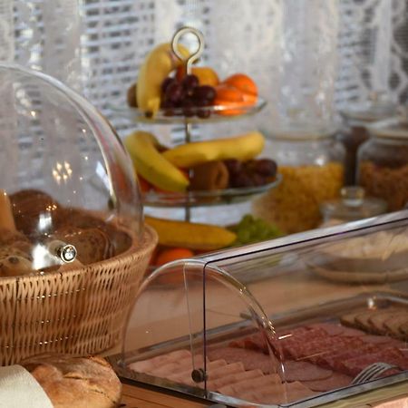 Villa Zerotin Penzion Bed & Breakfast Velké Losiny 외부 사진