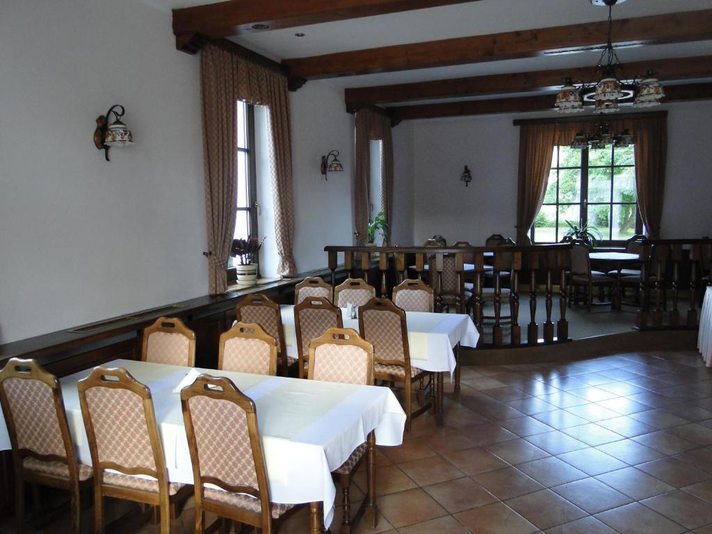 Villa Zerotin Penzion Bed & Breakfast Velké Losiny 외부 사진