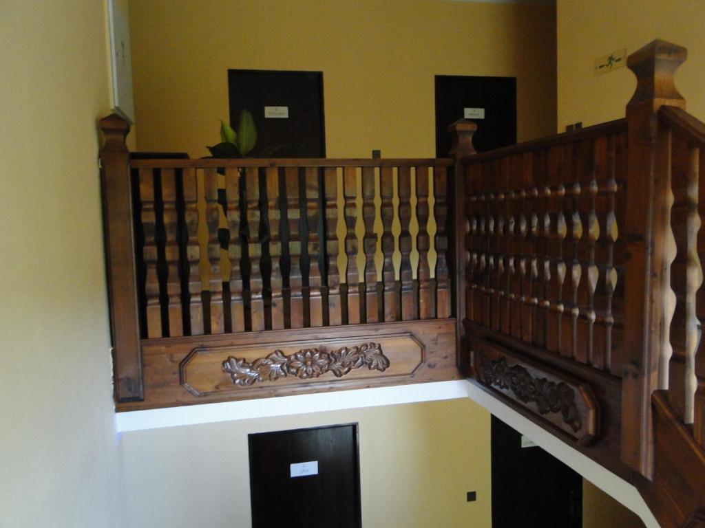 Villa Zerotin Penzion Bed & Breakfast Velké Losiny 외부 사진