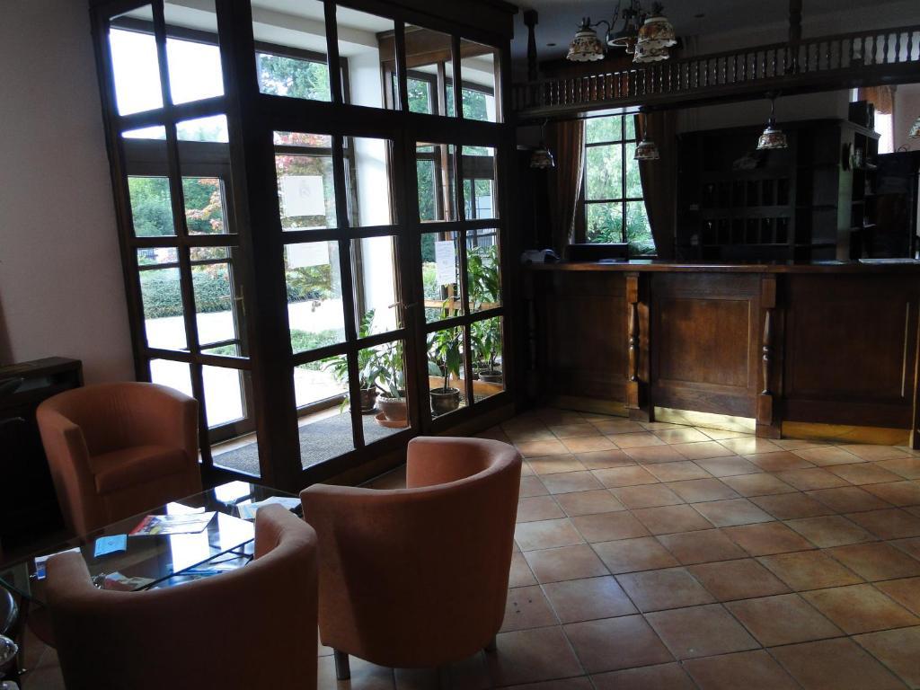 Villa Zerotin Penzion Bed & Breakfast Velké Losiny 외부 사진