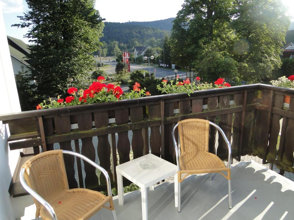 Villa Zerotin Penzion Bed & Breakfast Velké Losiny 외부 사진