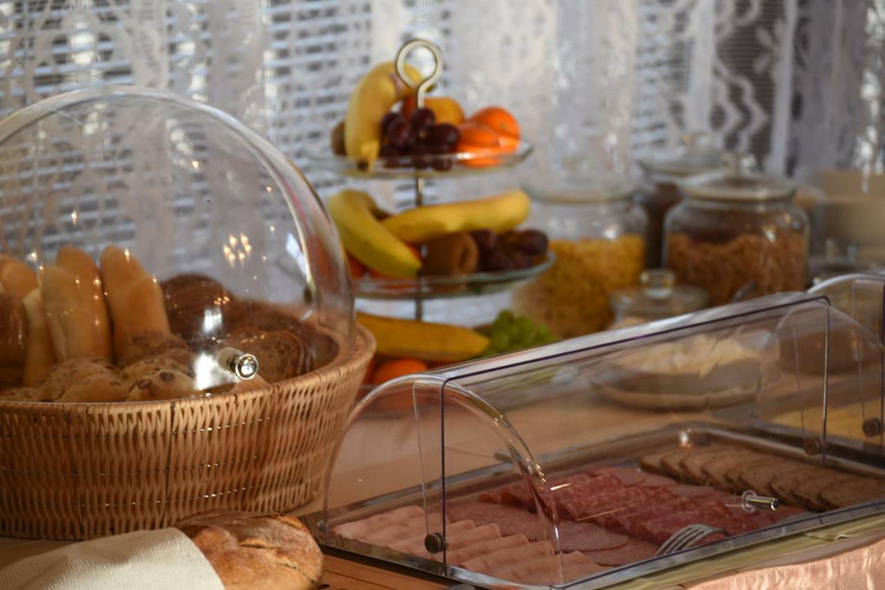 Villa Zerotin Penzion Bed & Breakfast Velké Losiny 외부 사진